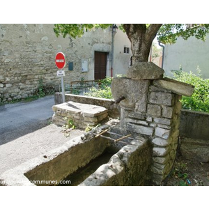 la Fontaine 