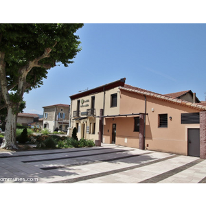 Commune de PONT DE L ISERE