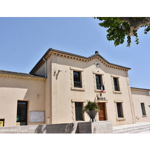 la mairie