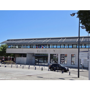 la Mairie