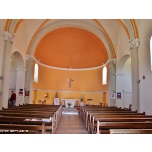  église saint Philomène