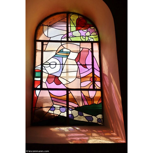  église saint Philomène