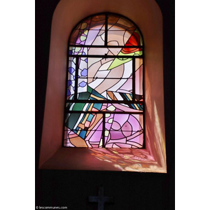  église saint Philomène