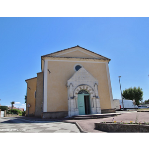 église saint Philomène