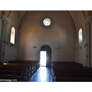  église saint Philomène