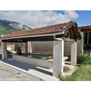 le Lavoir 