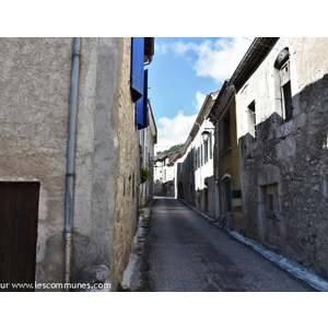 Mairie et Office de tourisme POYOLS (26310) DE