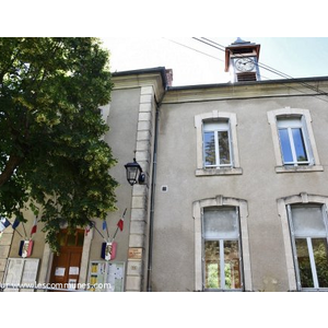 la Mairie 
