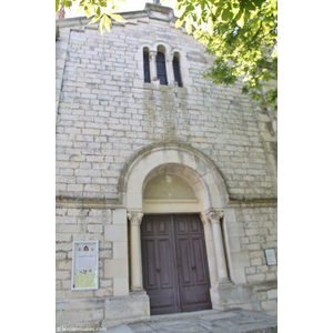 église Saint Bonnet