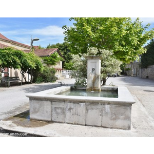 le lavoir