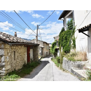 Commune de RECOUBEAU JANSAC