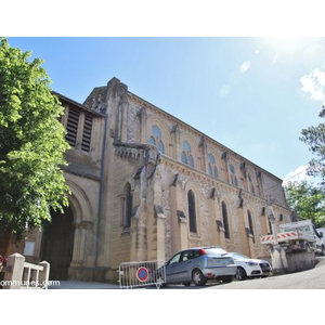 église saint Blaise