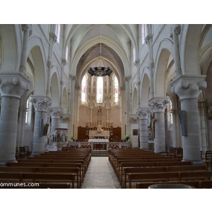 église saint Blaise