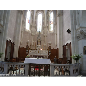 Commune de ROCHEFORT SAMSON