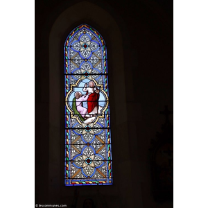 église saint Blaise