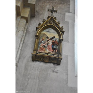 église saint Blaise