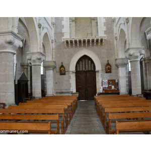 église saint Blaise