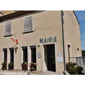 La Mairie