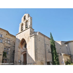 église Saint Mayeul