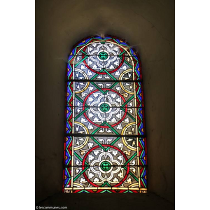 église Saint Mayeul