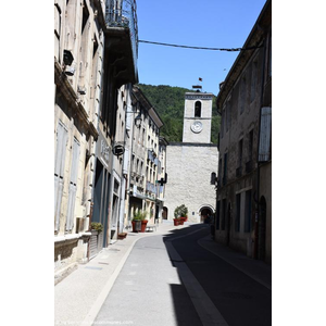 église Saint Géraud 
