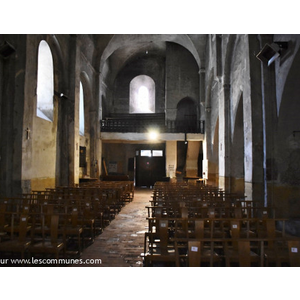 église saint Géraud 