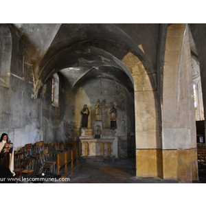 église saint Géraud 