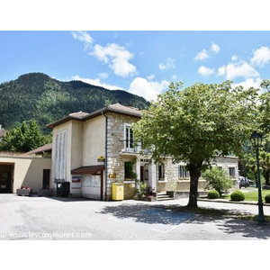 la Mairie 
