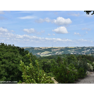 Commune de SAINT AVIT