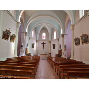 Commune de SAINT BARTHELEMY DE VALS