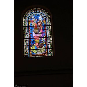  église saint Barthélemy