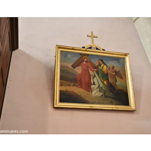  église saint Barthélemy