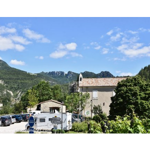 église Saint Benoit 