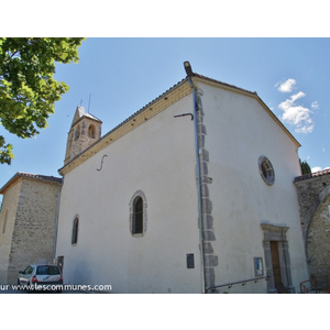 église sainte Croix 