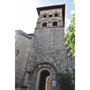 collégiale Saint Donat