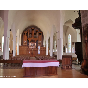 collégiale Saint Donat