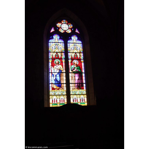 collégiale Saint Donat