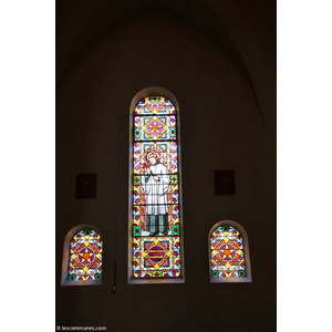 collégiale Saint Donat