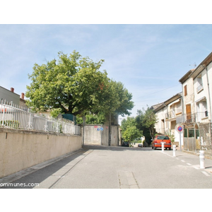 Commune de SAINT GERVAIS SUR ROUBION