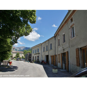 Commune de SAINT JULIEN EN QUINT