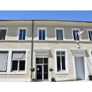 la Mairie