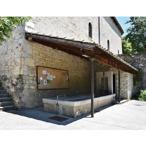 le Lavoir 