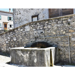 la Fontaine 