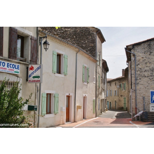 Commune de SAINT MARCEL LES SAUZET