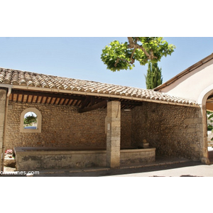 le lavoir