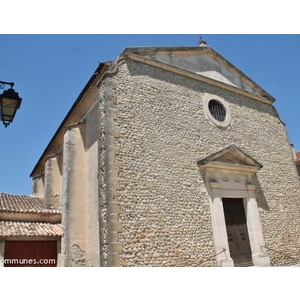 église Saint Maurice