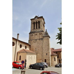 église saint Nazaire