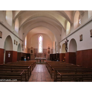 église saint Nazaire