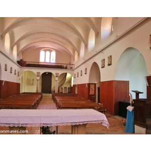 église saint Nazaire