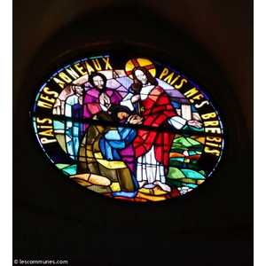 église saint Nazaire